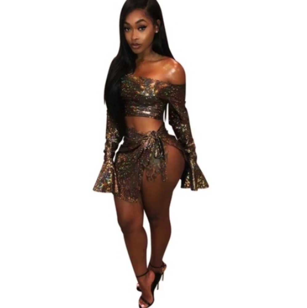 2 piece set - Picture 1 of 6